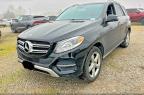 2016 Mercedes-Benz Gle 350