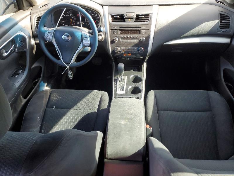 2014 Niss Altima 2.5 s