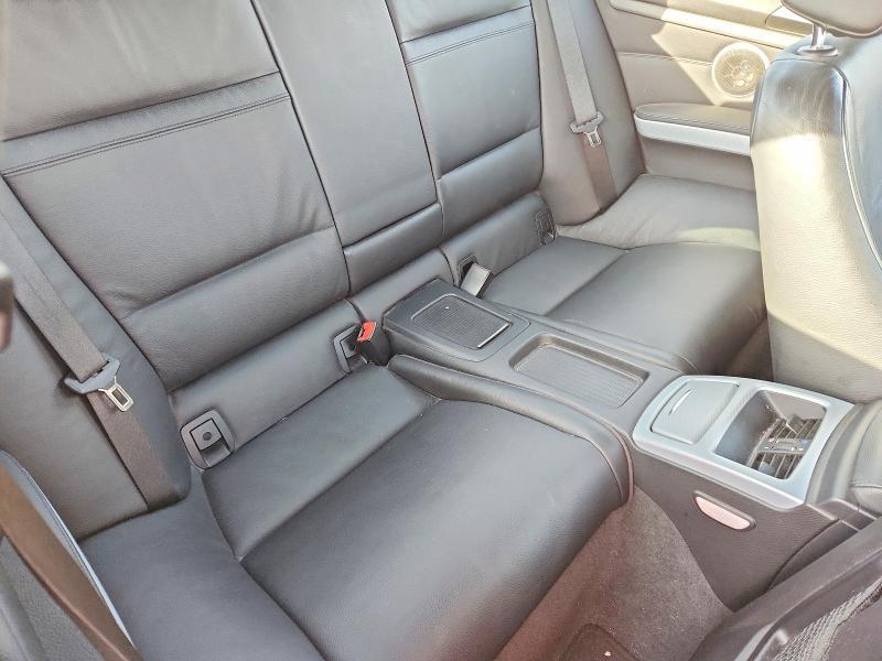 2009 BMW 335 i