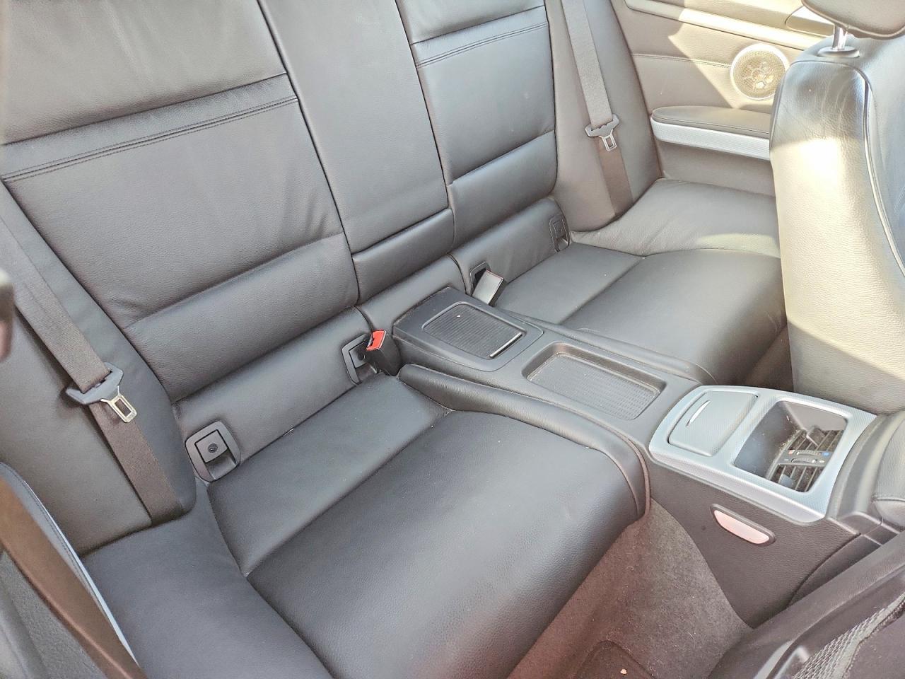2009 BMW 335 i