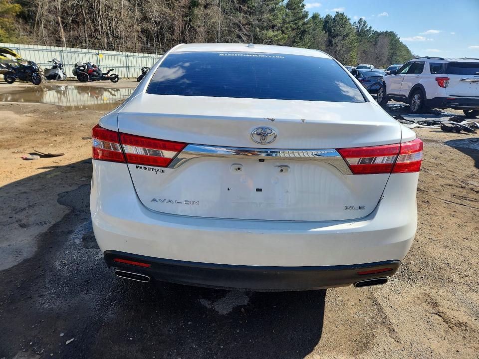 2013 Toyota Avalon xle Touring