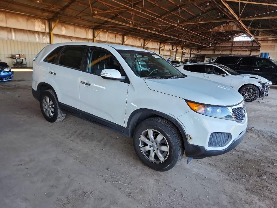 2012 KIA Sorento Base