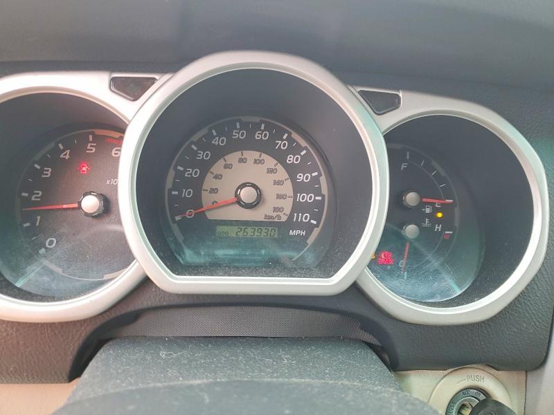 2003 Toyota 4runner SR5