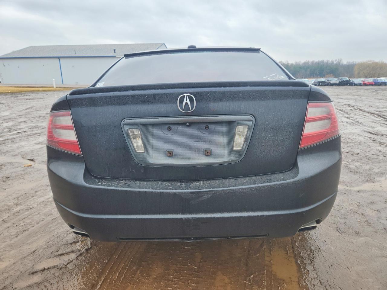 2007 Acura TL