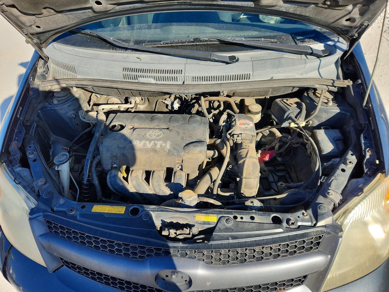 2006 Scion XA