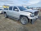 2018 GMC Sierra K1500 SLT