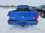 2007 Dodge Dakota slt