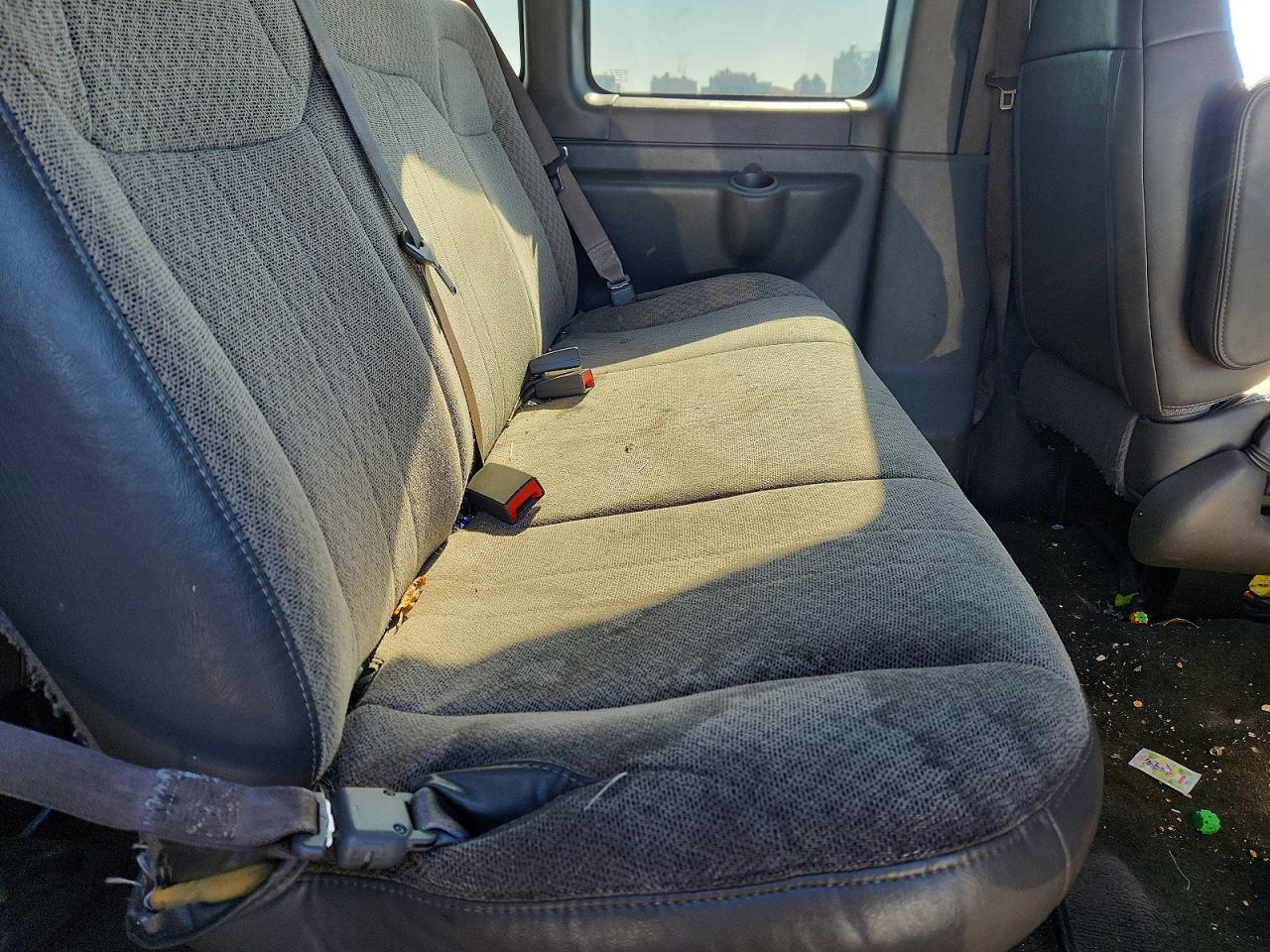 2019 Chevrolet Express G3500 LT