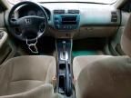 2002 Honda Civic lx