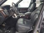 2020 Land Rover Range Rover hse