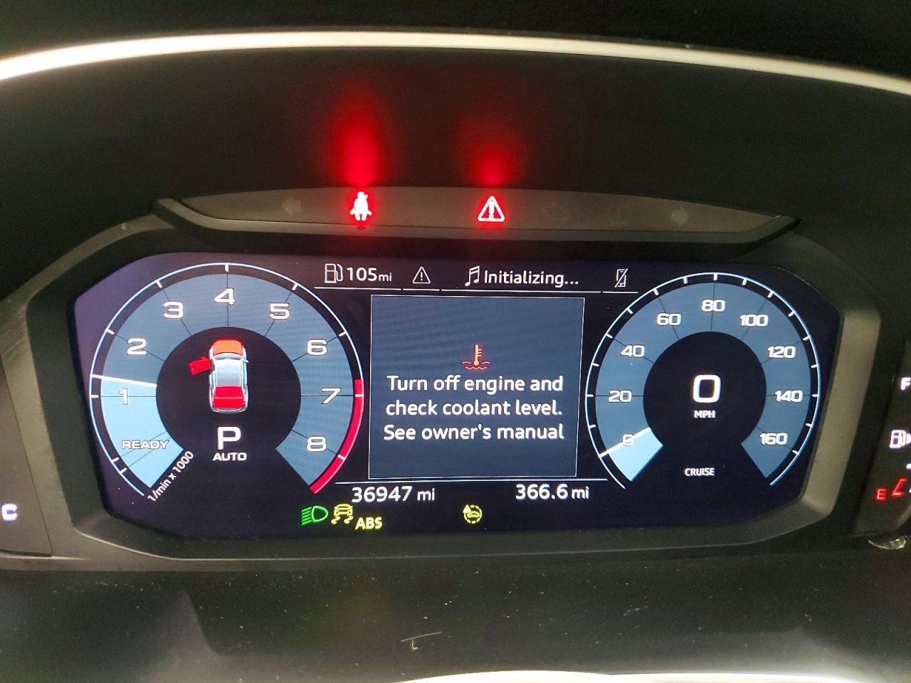2022 Audi Q3 Premium s Line 45