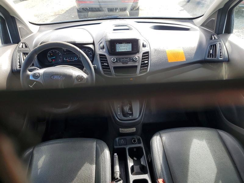 2021 Ford Transit Connect XL