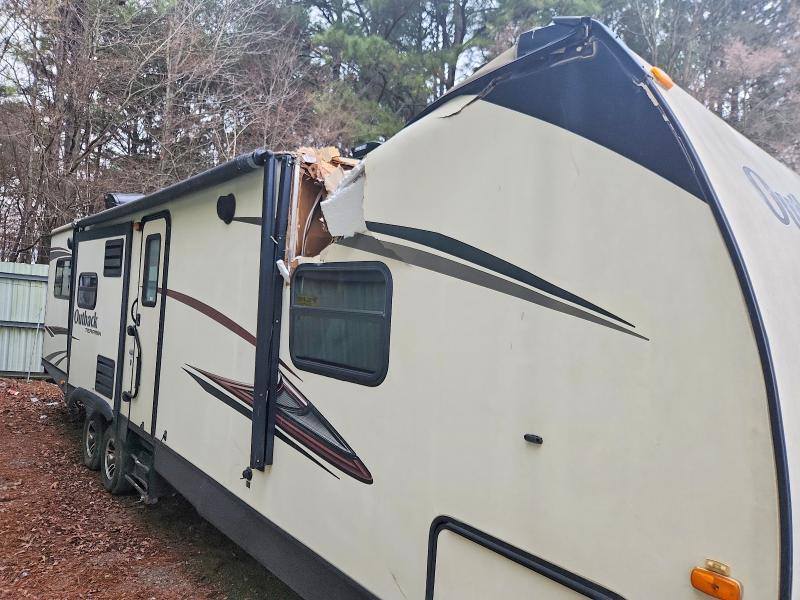 2014 Keystone 2014 Keystone Outback Camper