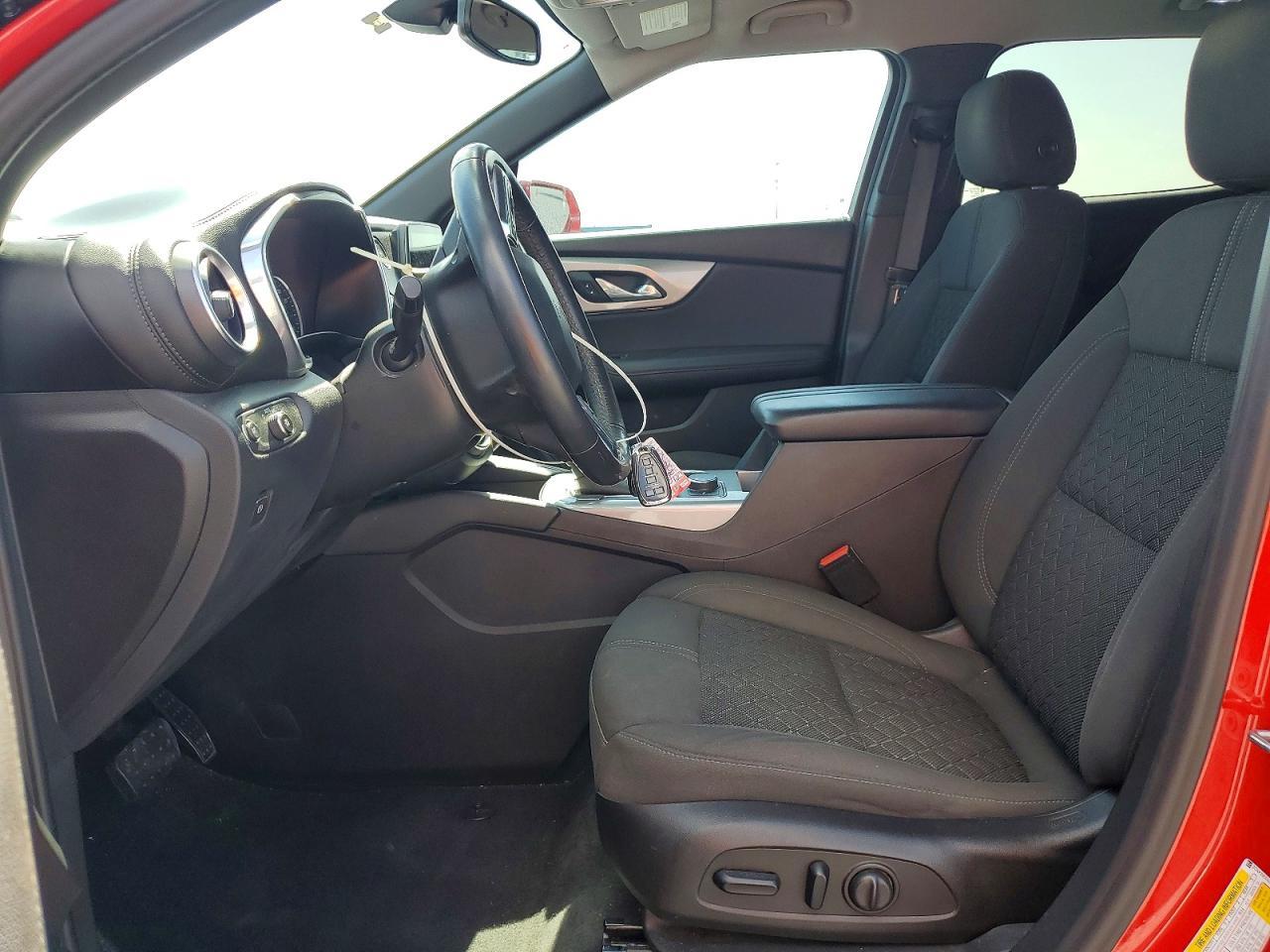 2020 Chevrolet Blazer 1LT