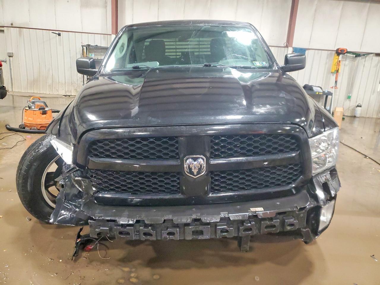 2018 Dodge RAM 1500 ST