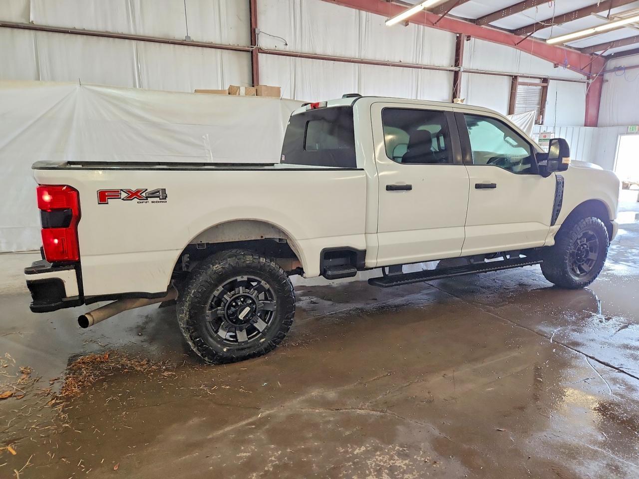 2023 Ford F250 Super Duty