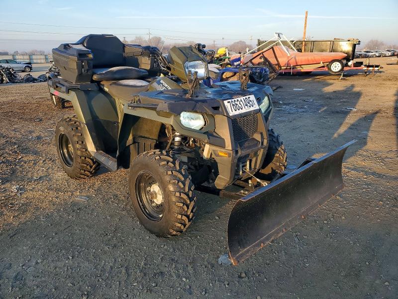 2018 Polaris Sportsman 450 atv