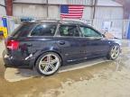 2008 Audi A4 S-line 2.0t Avant Quattro