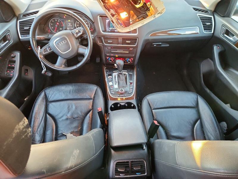 2012 Audi Q5 Premium Plus