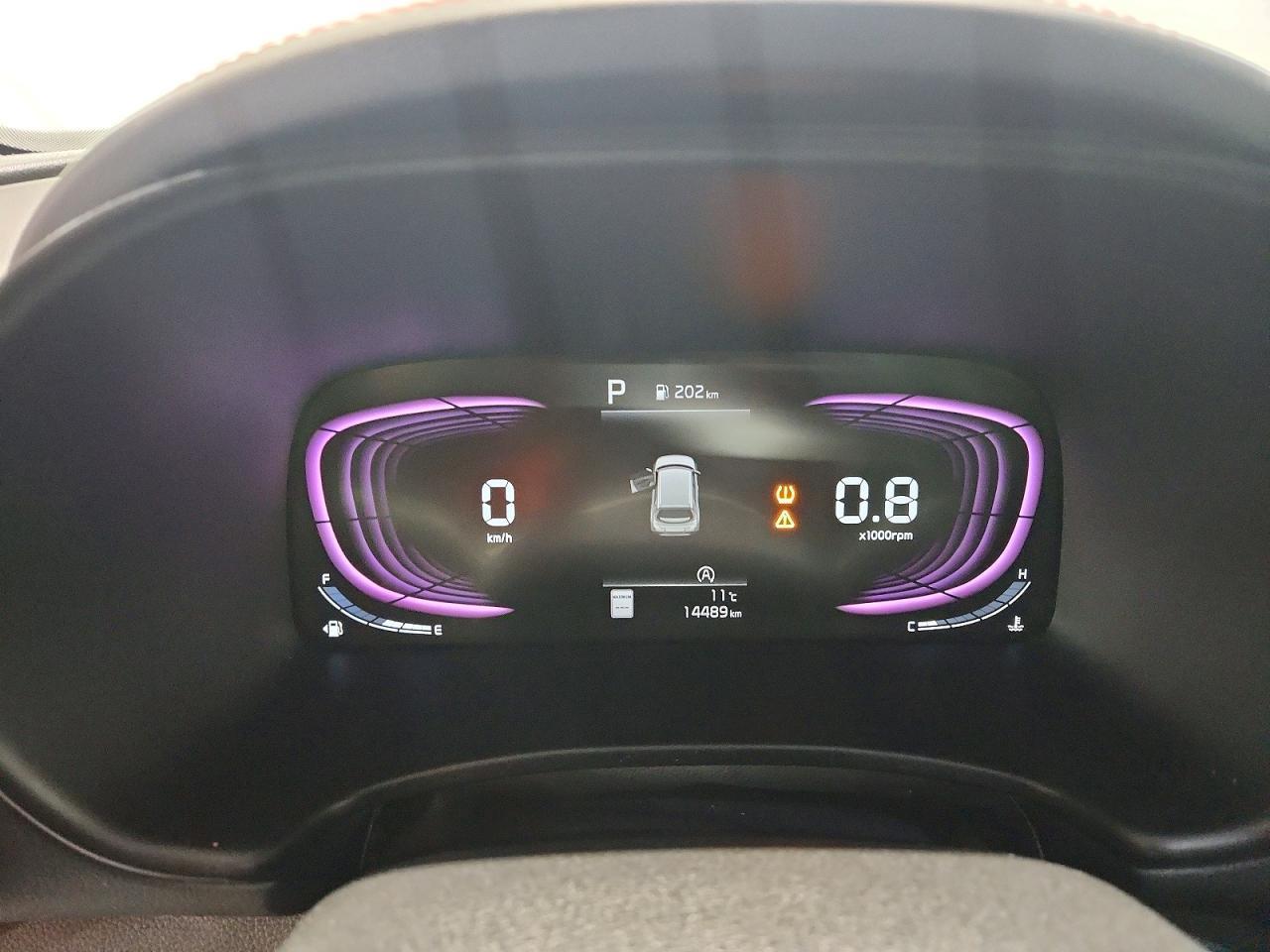 2025 KIA Soul gt Line