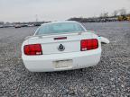2005 Ford Mustang