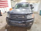 2001 Toyota Sequoia SR5