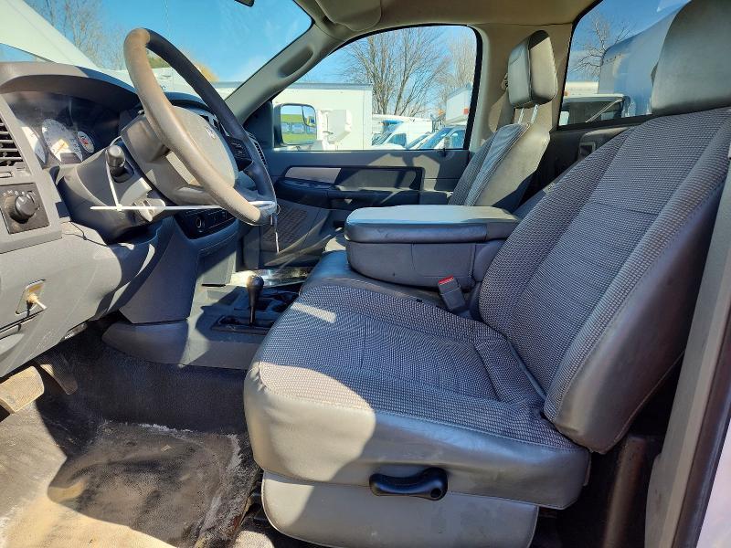2010 Dodge Ram 4500 st