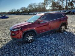 2015 Jeep Cherokee Latitude for sale in Byron, GA