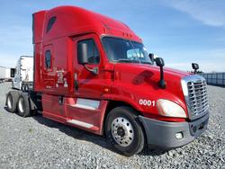 2017 Freigliner 2017 Freightliner Cascadia 125 Semi Truck for sale in Fresno, CA
