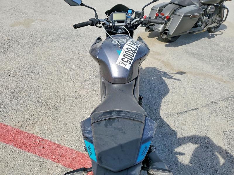2024 Yama MT-03