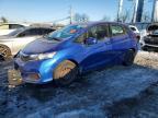 2019 Honda Fit lx