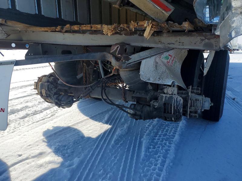 2019 Utility Vs2dx dry van Trailer