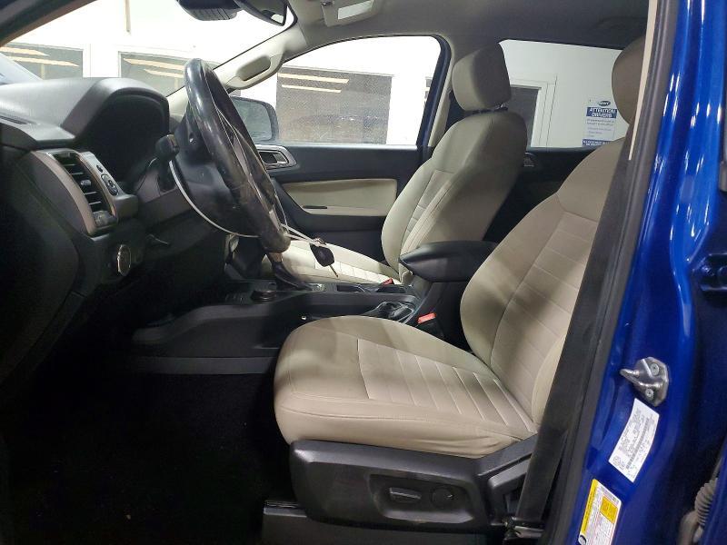 2019 Ford Ranger xl
