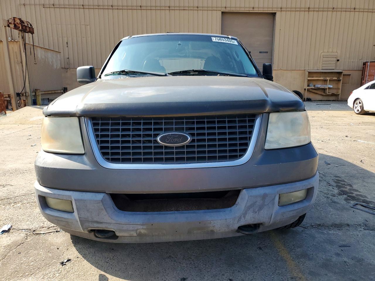 2003 Ford Expedition xlt