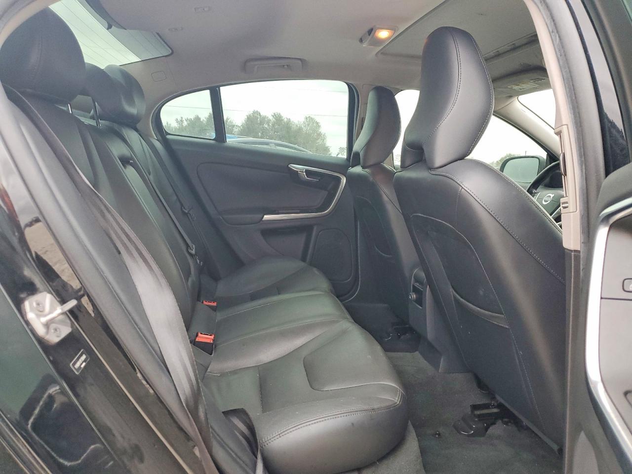 2015 Volvo S60 Premier