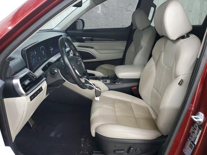 2023 KIA Telluride sx