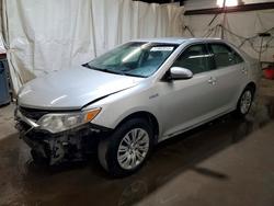 2012 Toyota Camry Hybrid for sale in Ebensburg, PA