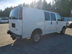 2015 GMC Savana 2500 Cargo Delivery Van