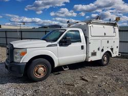 2013 Ford F350 Super Duty Utility / Service Truck for sale in Colton, CA