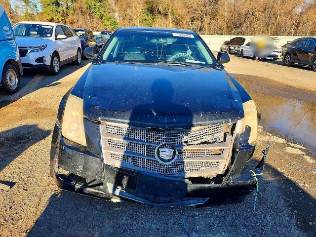 2008 Cadillac CTS