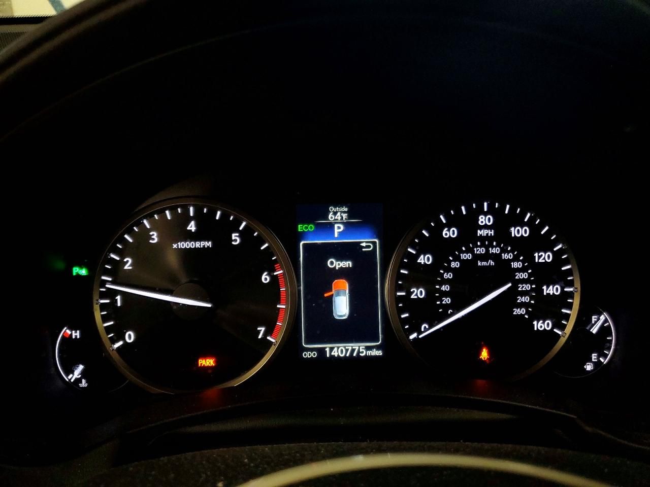 2017 Lexus Nx 200t Base