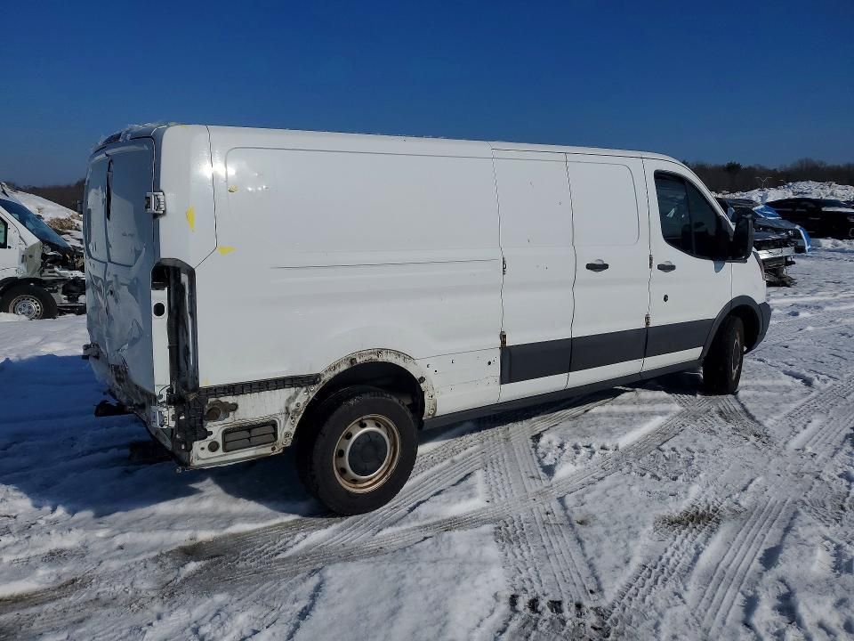 2015 Ford Transit T-250