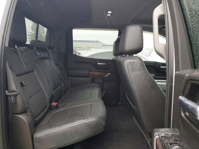 2019 GMC Sierra K1500 slt
