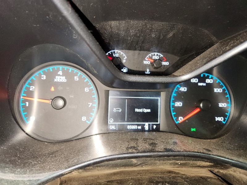 2015 Chevrolet Colorado