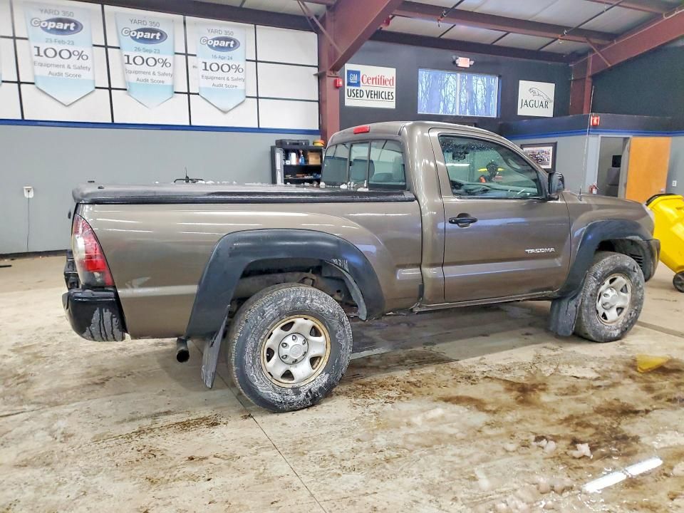 2009 Toyota Tacoma