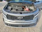 2023 KIA Sorento Hybrid sx Prestige