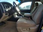 2010 Toyota Tundra Grade