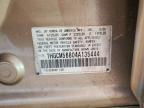 2004 Honda Accord ex