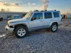 2007 Jeep Commander Limited
