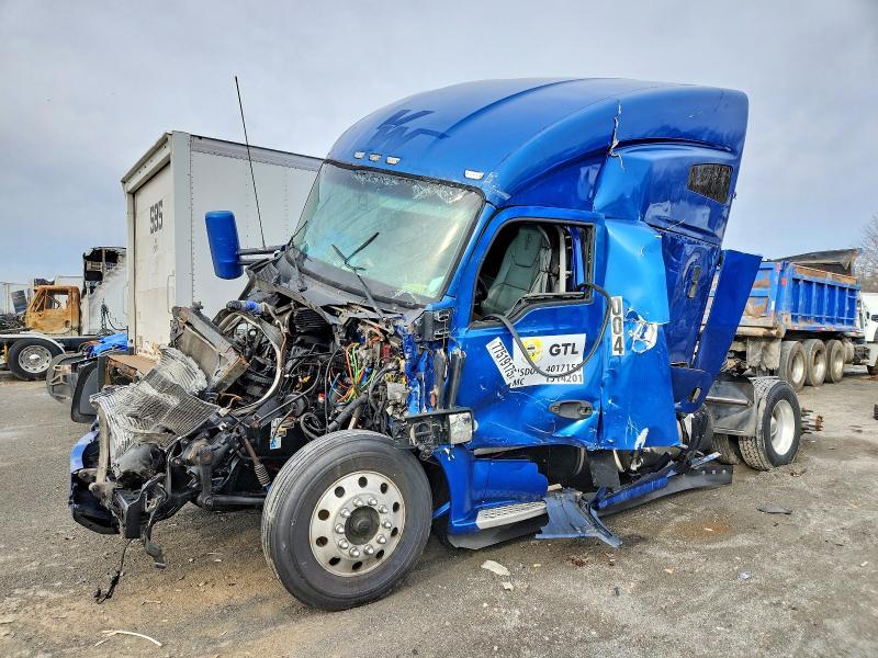 2018 Kenw Orth T680 Semi Truck